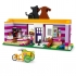 LEGO Friends  huisdierenadoptie café 41699